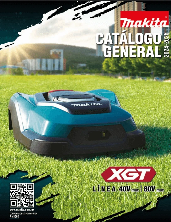 Preview Catálogo General 2024