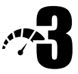 3 Velocidades electrónicas