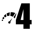 4 Velocidades electrónicas