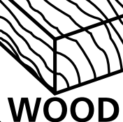 Broca HSS para madera