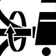 Manguera removible