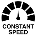 Velocidad constante