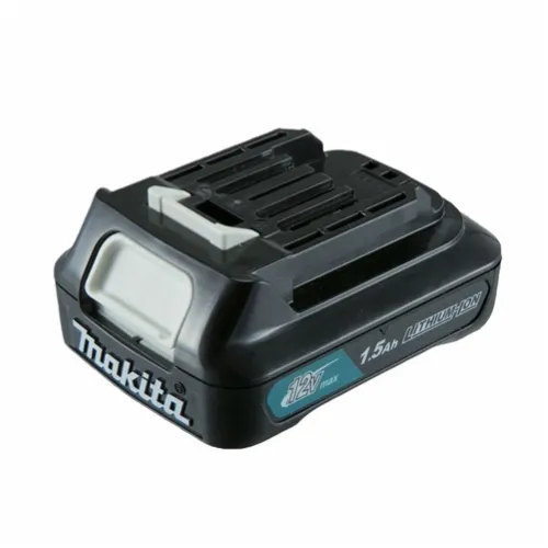 Batería Deslizable 12V 1.5Ah CXT
