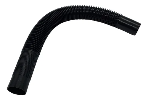 Makita Manguera flexible negro