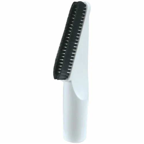 Cepillo para Limpieza de Estantería (Blanco)