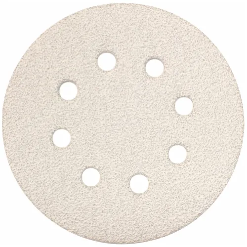 Disco de Lija con Velcro 5" G40 (50pcs)