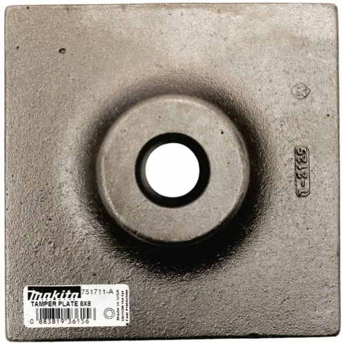 Placa Apisonadora 8" para HM1500B