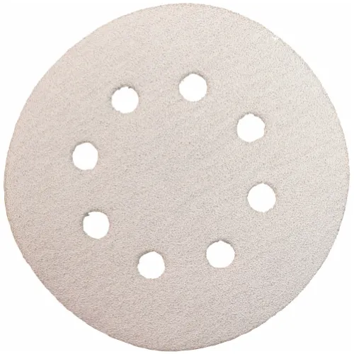 Juego de Lijas Rectangulares 93x186mm (16 hojas - Velcro)