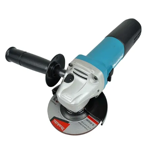 Mini Esmeril Angular 115 mm 840 W Makita
