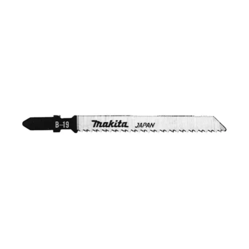 Segueta HCS 75mm Corte Recto T101BR