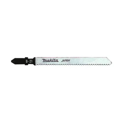 Segueta HSS 75mm para Aluminio/PVC