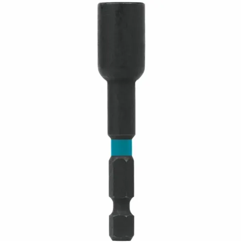 Dado Magnético para Puntas 1/4" Uso con Impacto