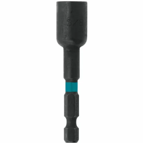 Dado Adaptador para Puntas 1/4" Acero Cromo-Vanadio