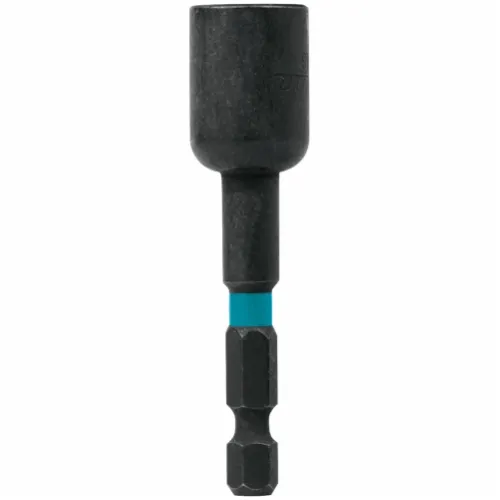 Dado Magnético para Puntas 1/4" Resistente a Impacto