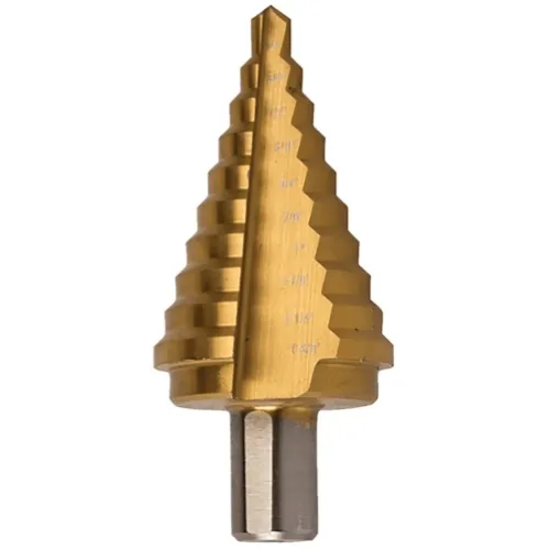 Broca Escalonada Makita B31055