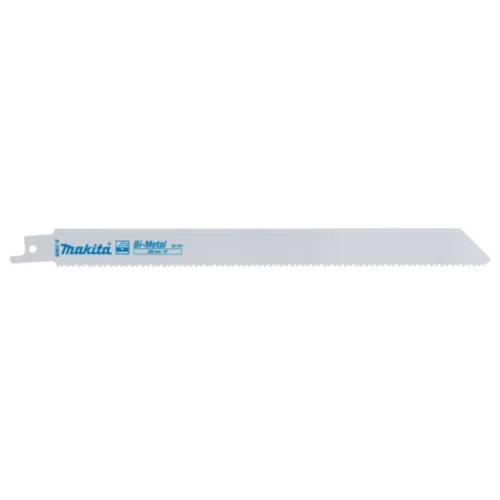 Juego de 5 Seguetas Sable para Madera 9" 10 TPI