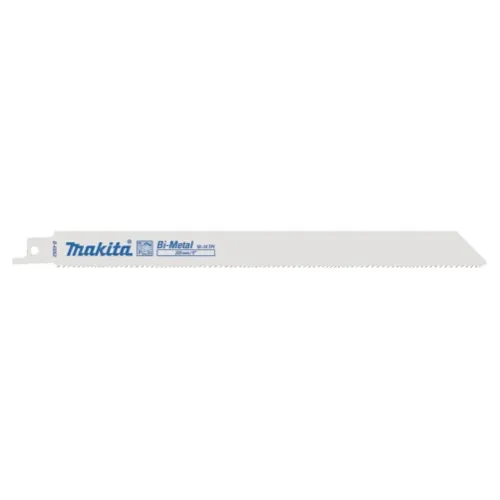 Juego de 5 Seguetas Sable 9"