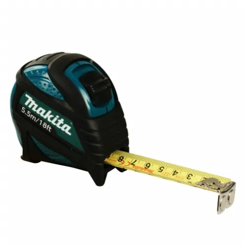 Flexómetro Uso Rudo 7.5m/25ft