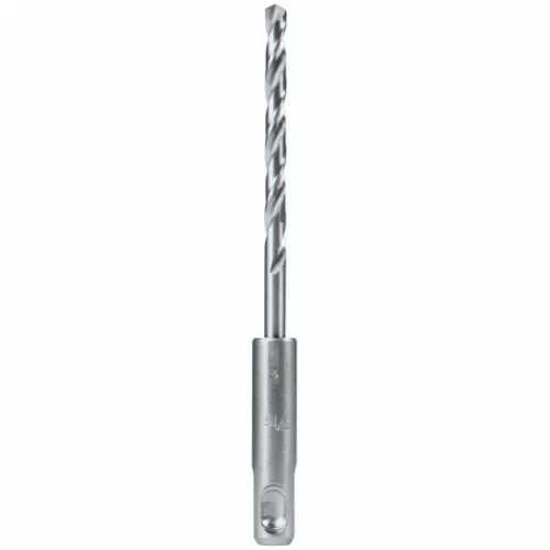 Broca para Metal HSS 3/8" Serie Avanzada