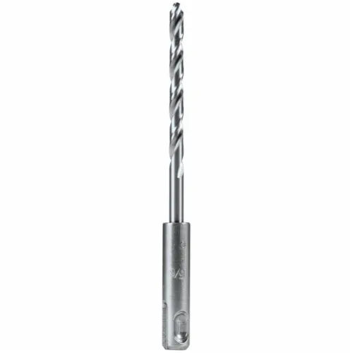 Broca para Metal HSS 3/16" Compacta