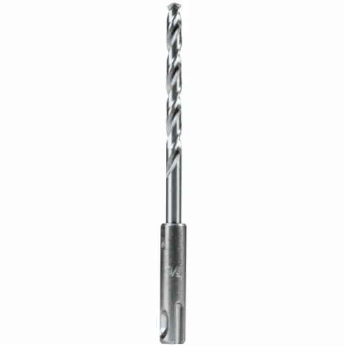 Broca para Metal HSS-G Cobalto Premium
