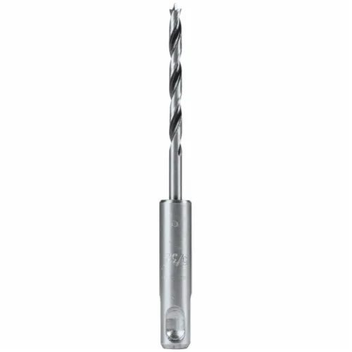 Broca para Madera 3/8" x 150mm Versión Pro