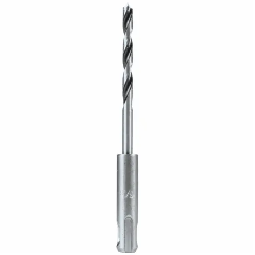 Broca para Madera SDS-Plus Compacta