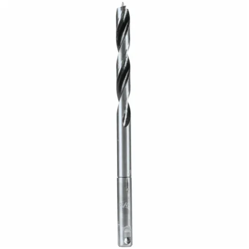 Broca para Madera 3/8" x 150mm Serie Precisión