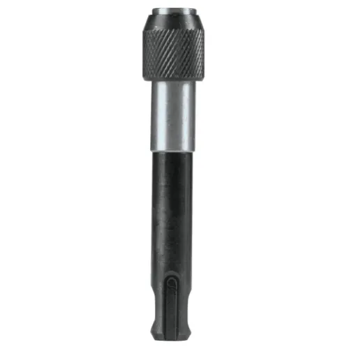 Adaptador con Zanco SDS Plus