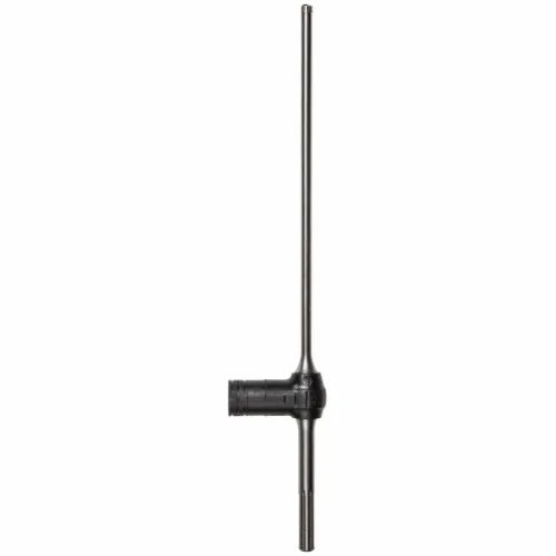 Broca SDS-MAX 1/2" x 15-3/4" x 24" con Extracción de Polvo