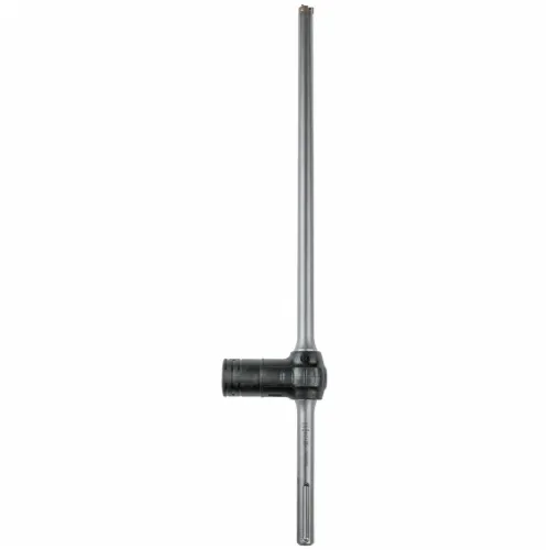Broca SDS-MAX 3/4" x 24" con Extracción de Polvo