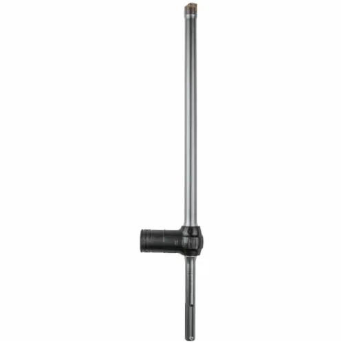 Broca SDS-MAX 1" x 24" con Extracción de Polvo