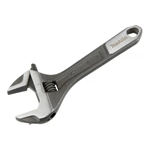 Llave Ajustable 6"