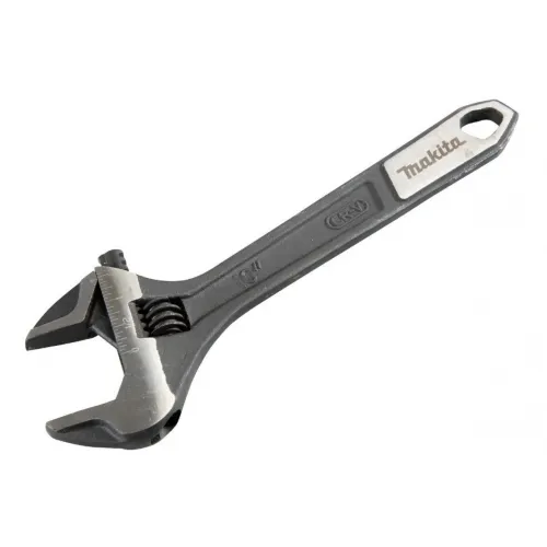 Llave Ajustable 10" Antideslizante Heavy Duty
