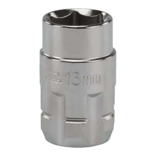 Dado 13mm (1/2") para Llave de Impacto