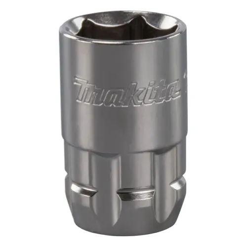 Dado 15mm 1/2"