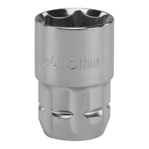 Dado Hexagonal 16mm