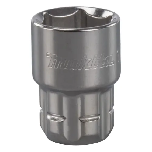 Dado 17mm para Llave de Impacto