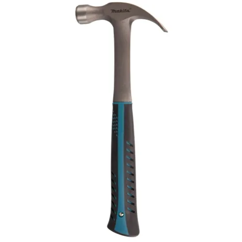 Martillo de Uña 20 oz Anti-Vibración