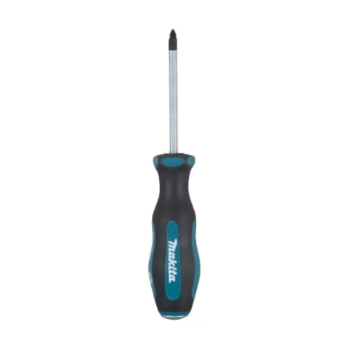Desarmador Pozidriv PZ1 × 75 mm Makita 