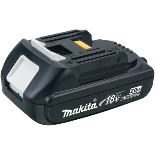 Batería Li-Ion 18V 2.0Ah
