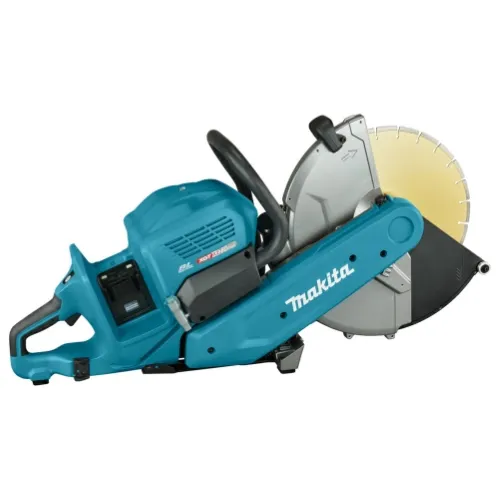 Cortadora de Concreto 14" 40V/80V Max