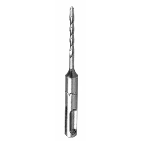 Broca para Concreto SDS-PLUS 5mm x 110mm