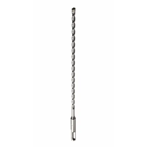 Broca SDS-Plus para Concreto 15.8mm x 152mm (4 Cortes Cruzados)