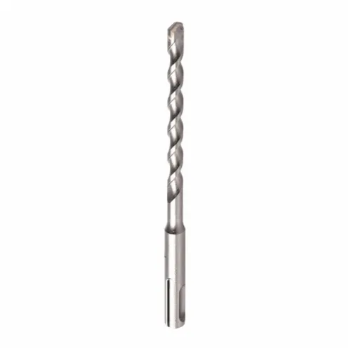 Broca SDS-Plus para Concreto 16mm x 152mm Widia Pro (Acero Carbono)