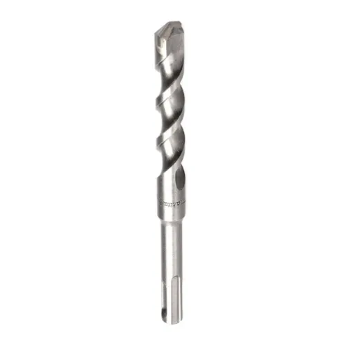 Broca SDS-Plus para Concreto 5mm x 110mm Mini Precision