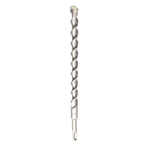 Broca SDS-Plus para Concreto 5mm x 110mm Standard Duty