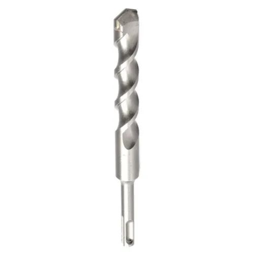 Broca para Concreto SDS-Plus 10x160mm