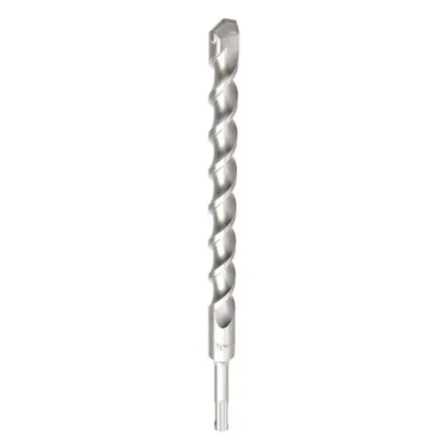 Broca SDS-Plus para Concreto 4.76mm x 101mm Standard Line