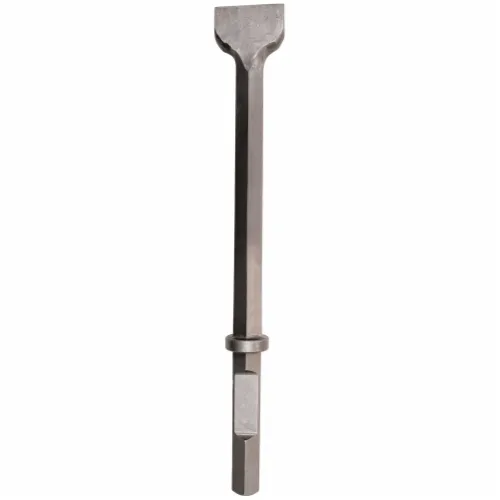 Cincel Plano Hexagonal SDS-MAX